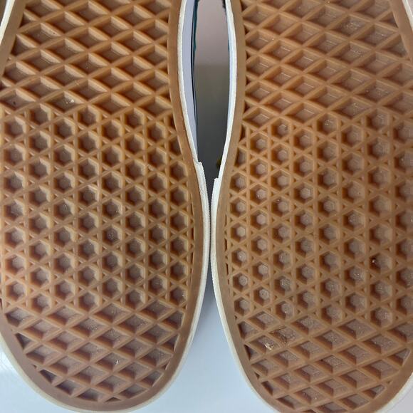 Vans, Mens 8.5, X The Simpsons Old Skool Bouviers Sisters Skate Shoe Sneaker - Picture 10 of 12